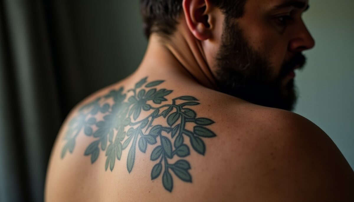 Tatouages masculins sur le bras : 12 inspirations incontournables pour faire le bon choix