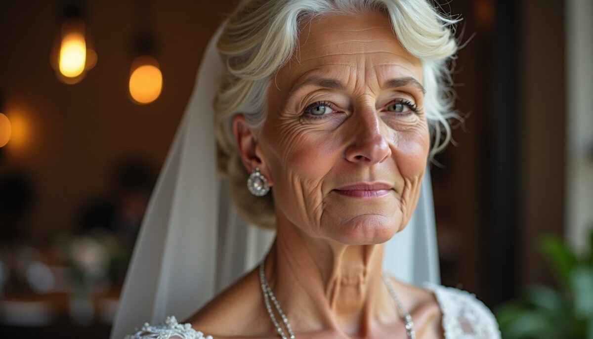 Guide complet : 20 idées originales pour célébrer vos noces de diamant, 60 ans de mariage