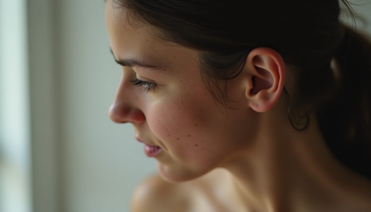 Douleur au bas-ventre sans règles : 9 causes possibles et conseils pour savoir quand consulter