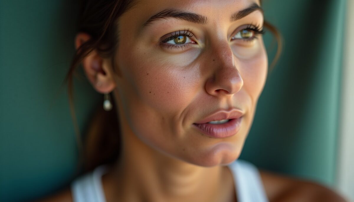 Maria Sharapova : portrait complet, exploits sportifs et statistiques détaillées