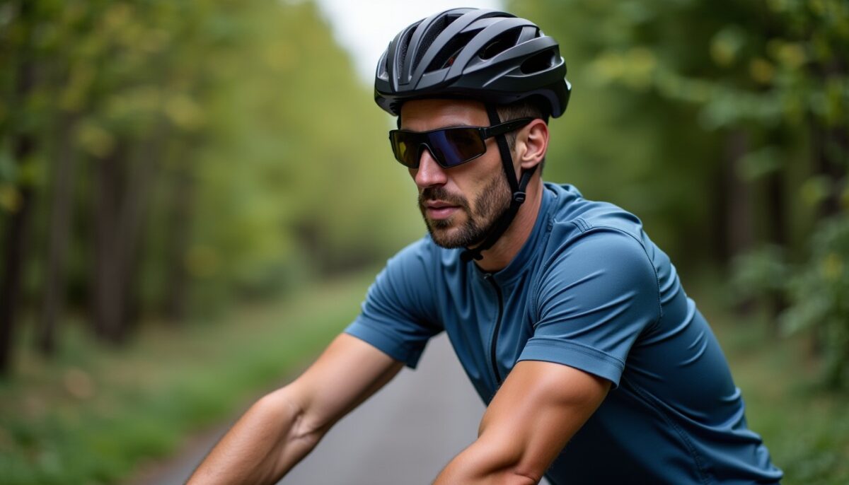 T-shirt cycliste : les essentiels pour rouler avec style au quotidien