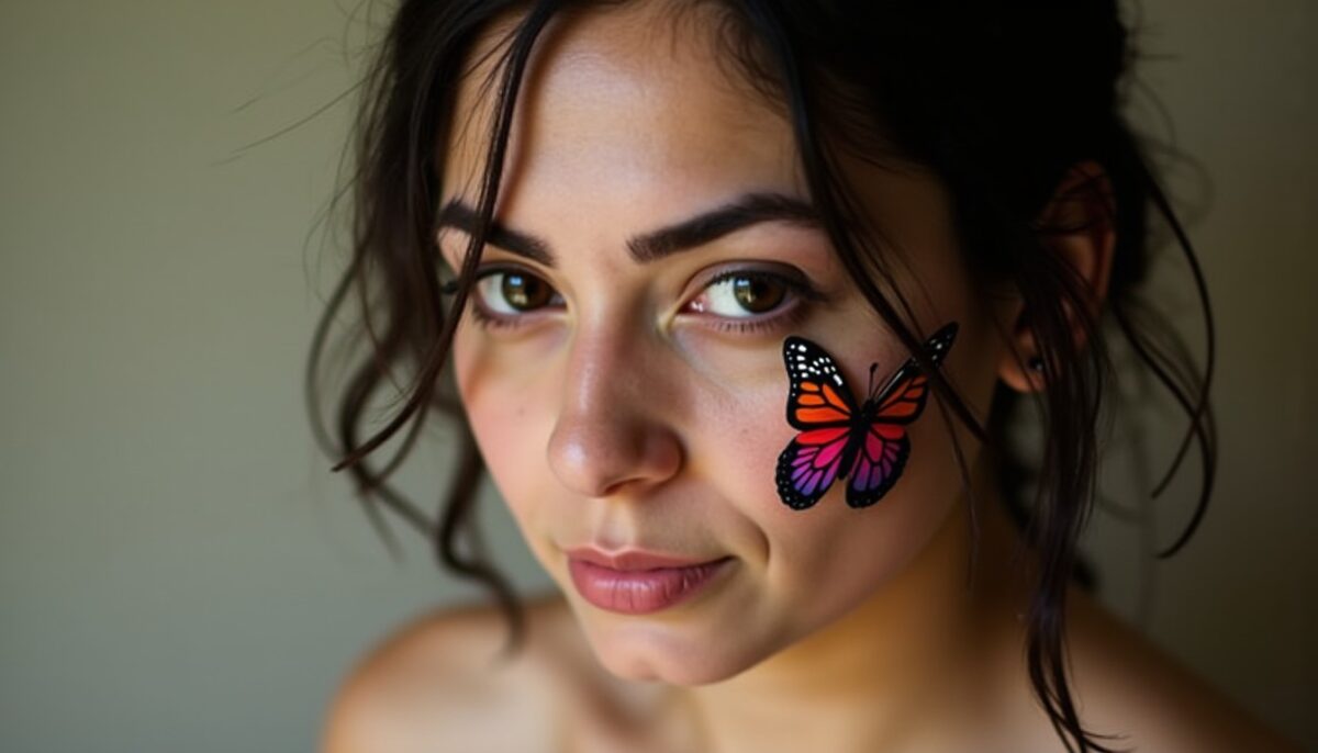 Tatouage papillon : 12 symboliques et emplacements pour sublimer votre peau