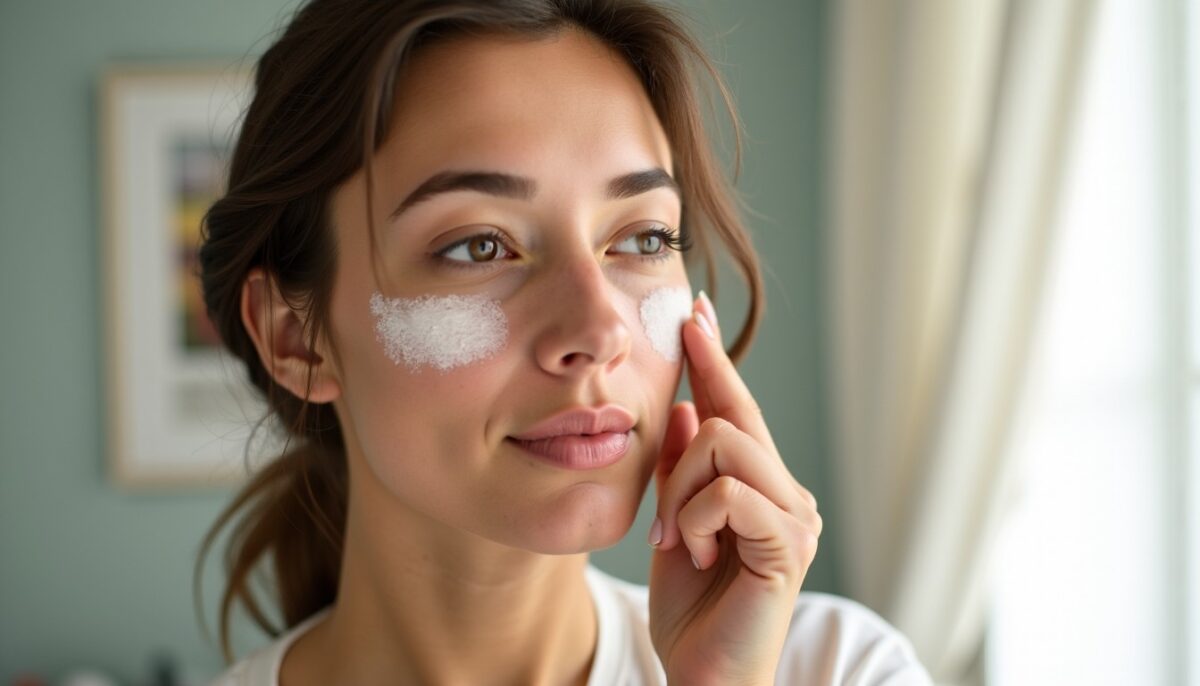 Routine beauté minimaliste : maximisez l'efficacité avec un nombre réduit de produits