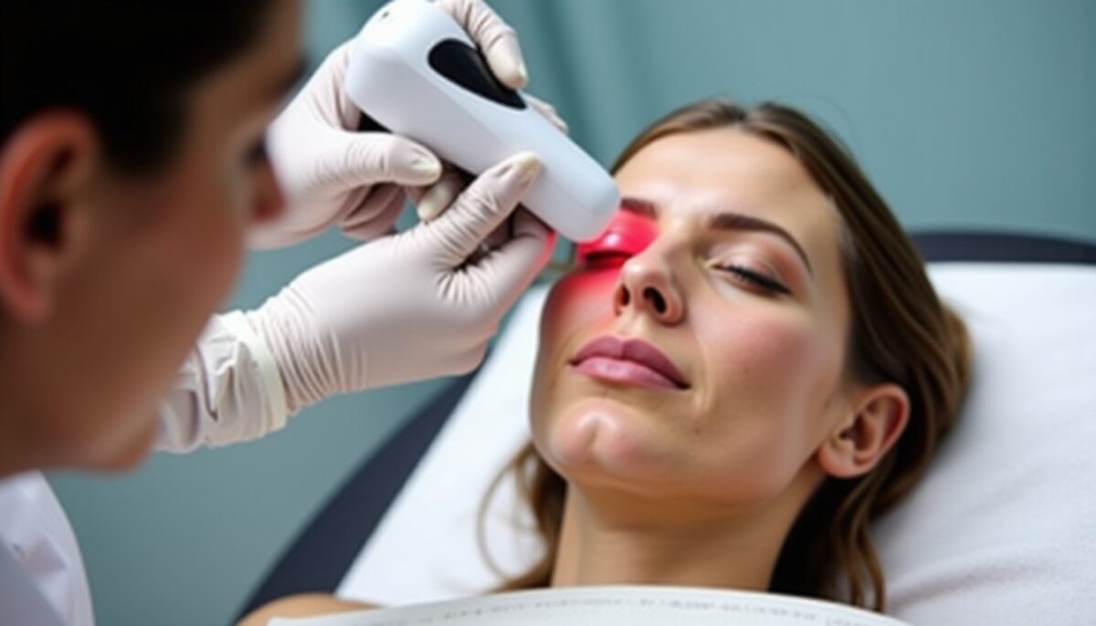 Les avantages incontournables de l’épilation laser pratiquée par un médecin esthétique