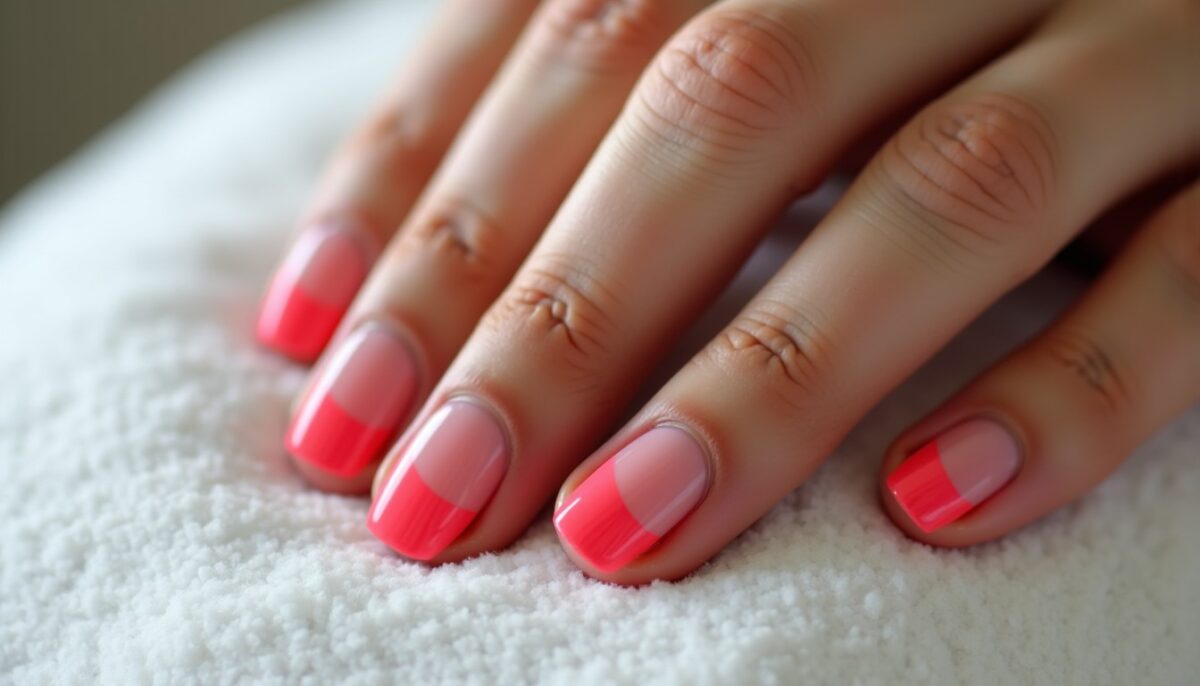 Manucure japonaise : 5 étapes clés pour renforcer vos ongles fragiles et connaître les tarifs