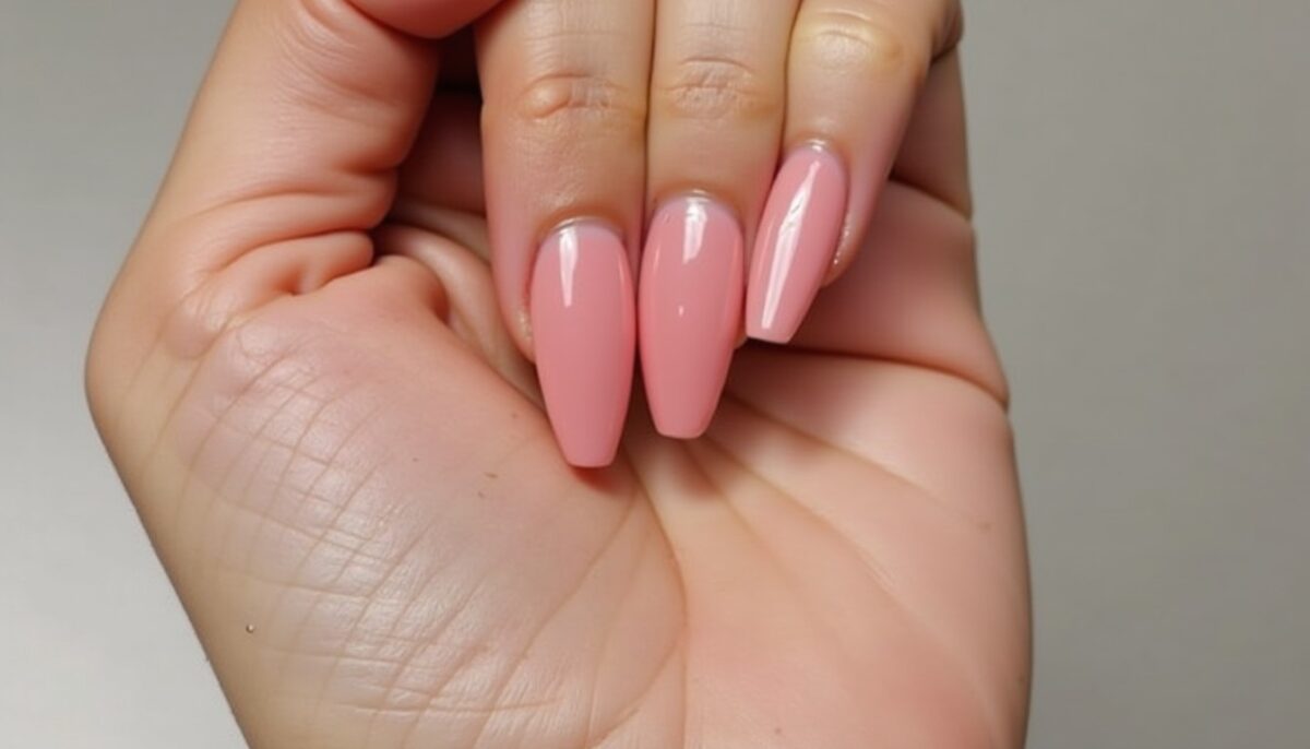 Ongles printemps 2025 : 12 tutoriels tendance et indispensables à découvrir