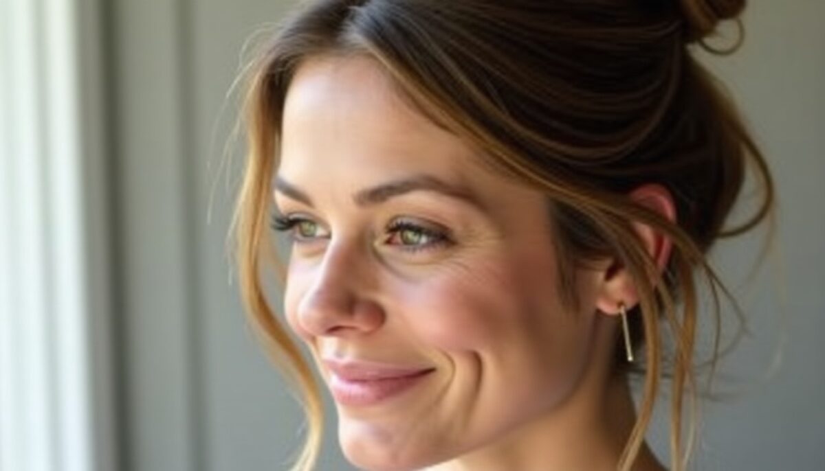 Coupe mi-longue avec raie au milieu : 5 astuces essentielles pour sublimer votre visage et entretenir votre coiffure