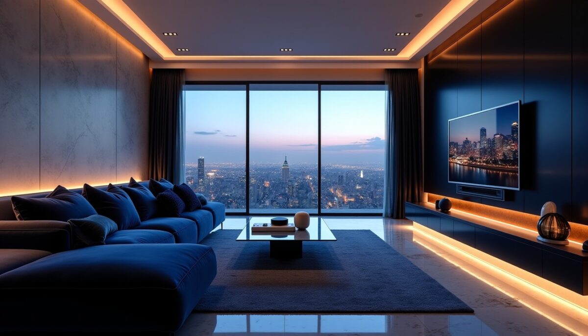 Luxe et innovation : quand la technologie redéfinit l'excellence