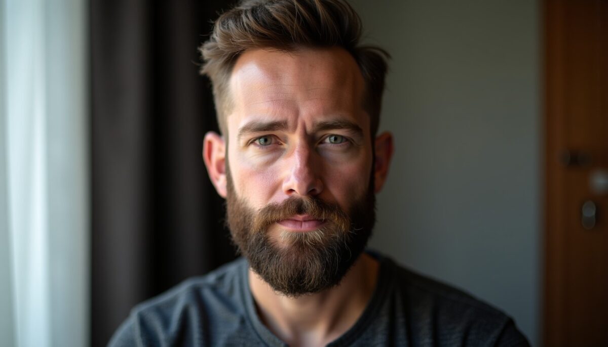 Wolf cut pour homme : 7 styles incontournables et astuces pour bien le demander chez le coiffeur
