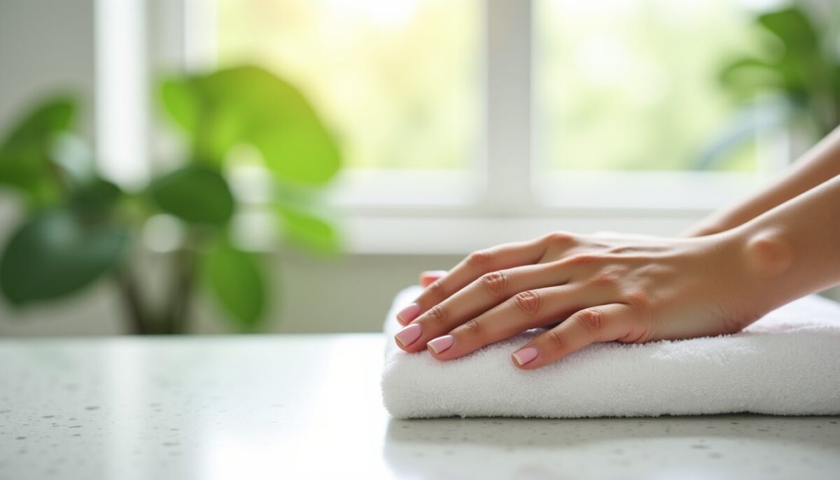 Infiltration de l’ongle : 7 astuces essentielles pour soigner et éviter ce problème