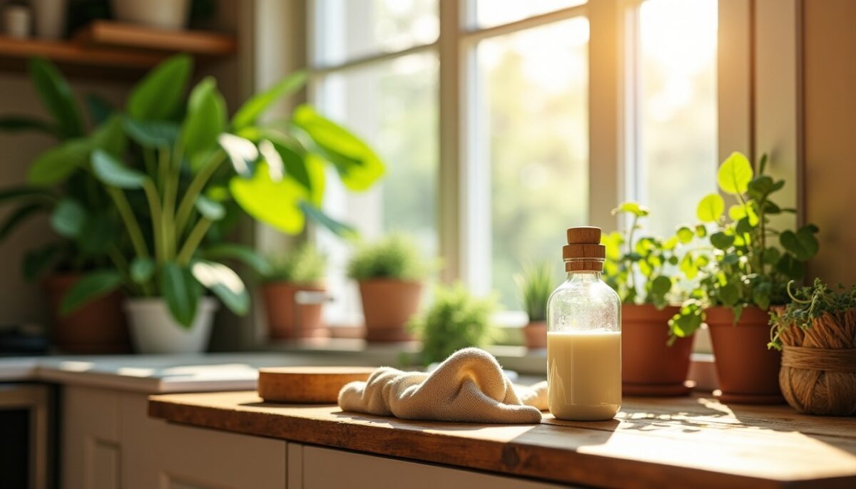 Adoptez la lessive écologique : avantages et conseils pour bien la sélectionner