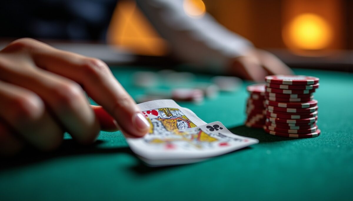 Cartes prépayées dans les casinos en ligne : quels bénéfices et quels risques ?