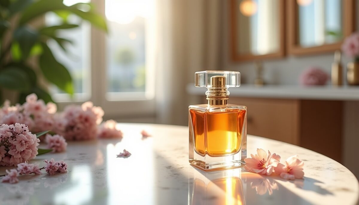 Olfazeta Parfum : Analyse Complète des Notes, Durabilité, Formats et Tarifs