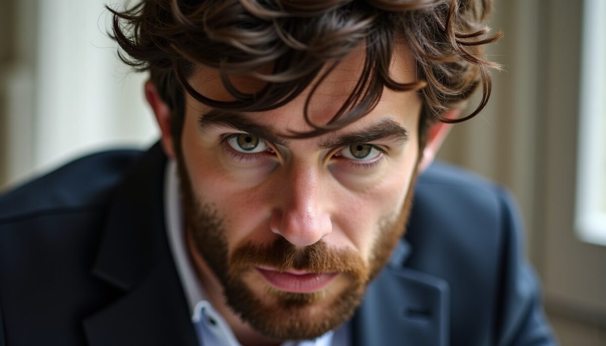 Taper bas homme : Découvrez 7 styles incontournables et conseils d'entretien adaptés à chaque type de cheveux