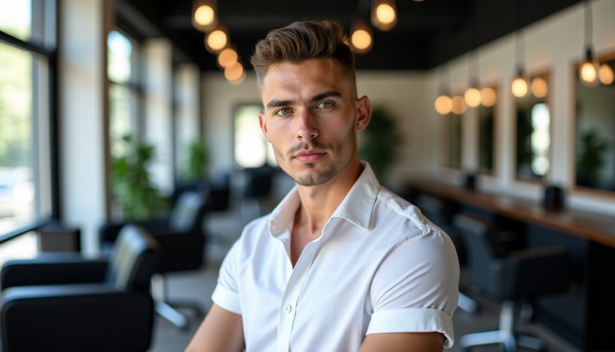 La French Crop : 7 conseils indispensables pour styliser et entretenir votre coupe