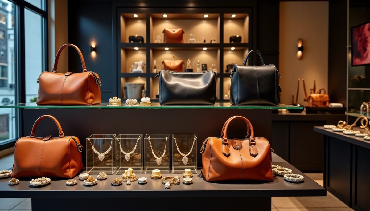 Comment choisir le nettoyant cuir idéal pour magnifier vos sacs et bijoux ? Comment choisir le nettoyant cuir idéal pour magnifier vos sacs et bijoux ?