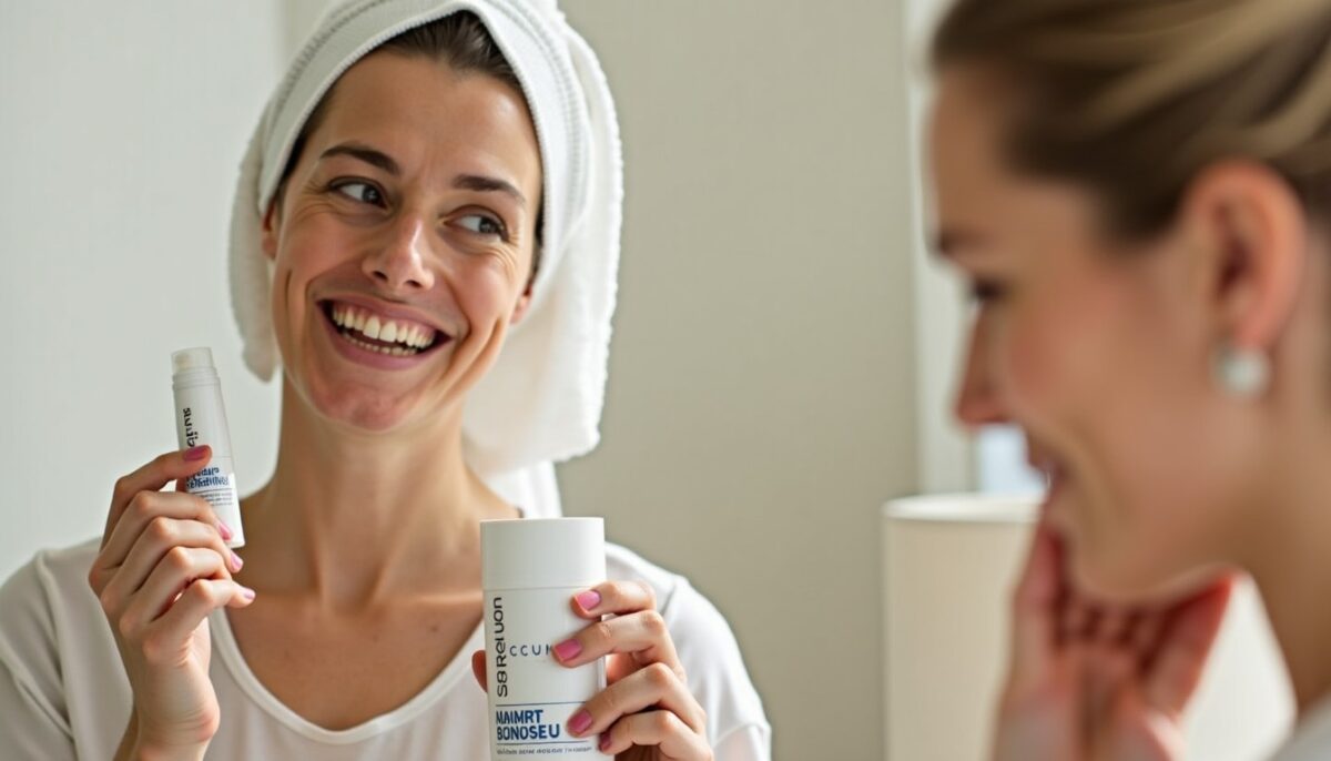 Serumcu : Découvrez les 7 critères essentiels pour trouver le sérum parfait