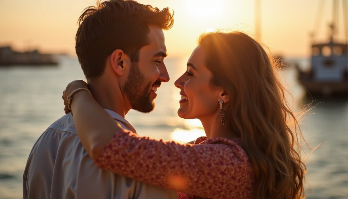 Découvrez votre harmonie amoureuse avec le test de compatibilité sur vivreettravaillerencouple.com