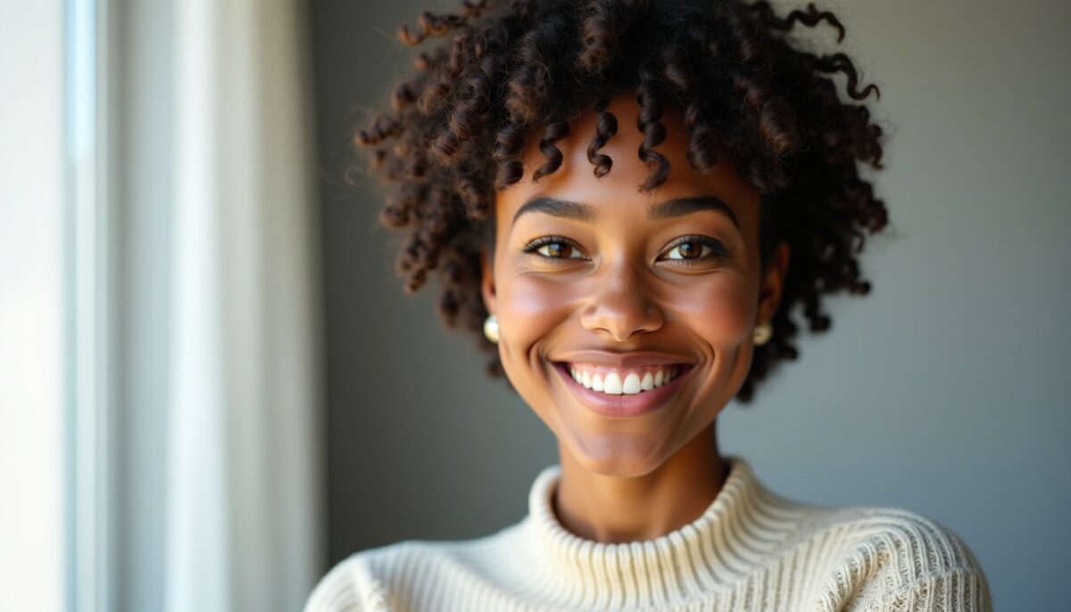 Coupe très courte pour cheveux frisés : 7 conseils essentiels pour sublimer votre style
