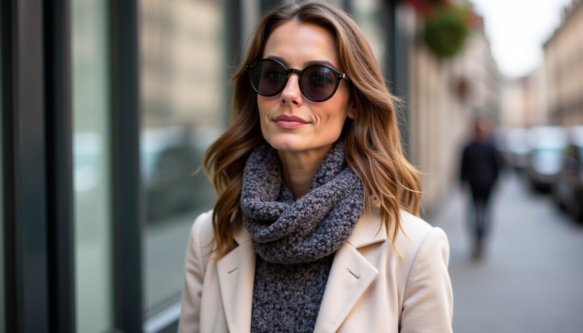 Garancedore.fr mode : 7 looks french-chic incontournables à adopter