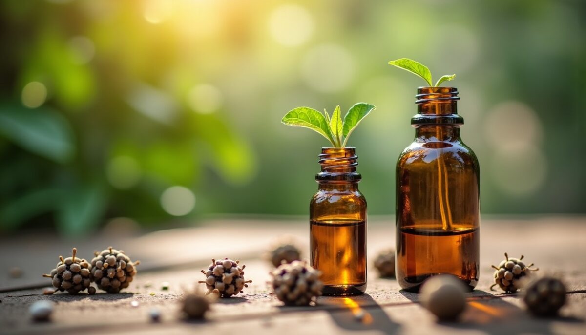Mycothérapie : 7 recommandations essentielles pour éviter les effets indésirables avant votre achat