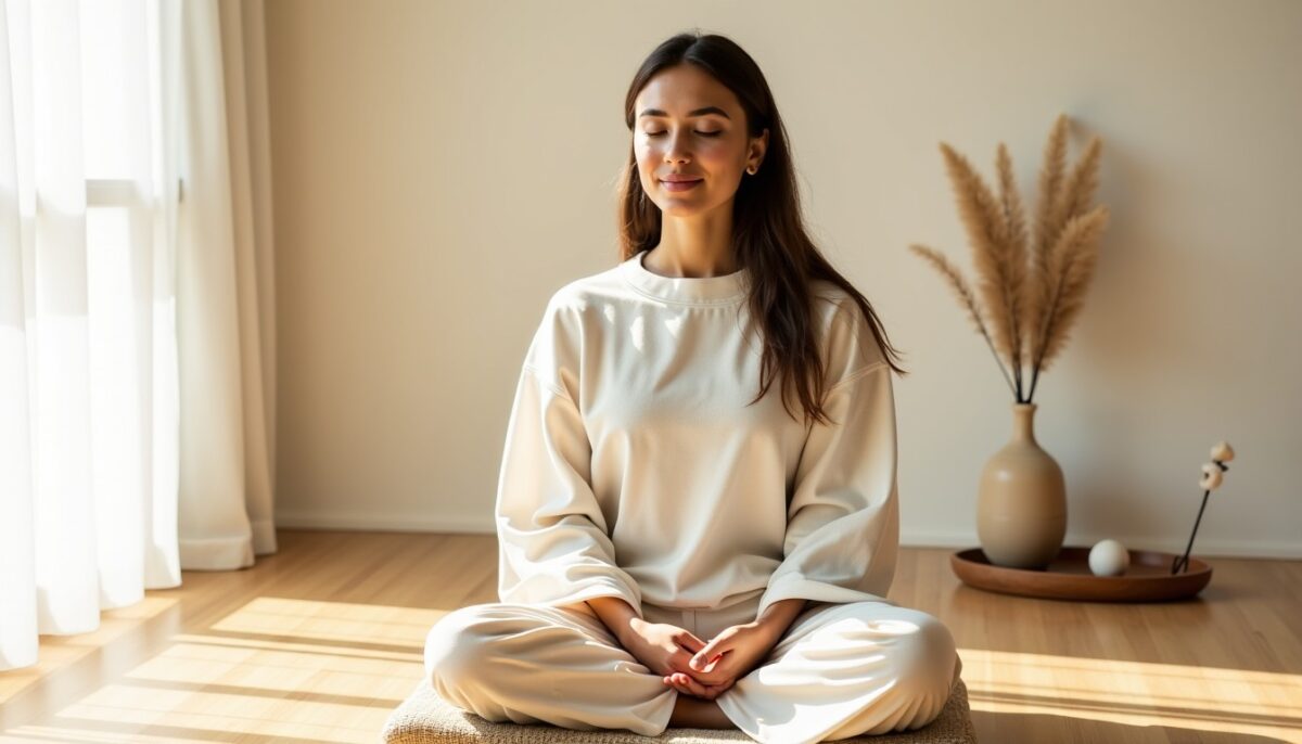 H40 : Découvrez sa signification spirituelle et 5 rituels simples à adopter