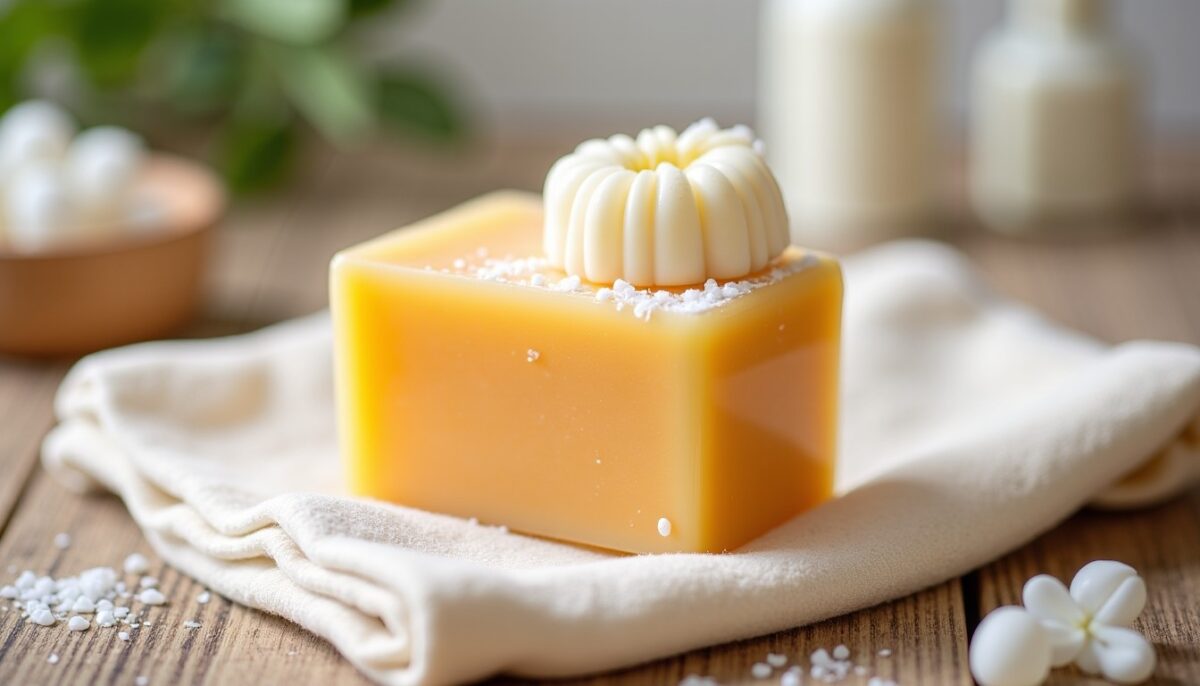Les bienfaits du savon de Marseille : Pourquoi l’adopter pour votre routine de lavage ?
