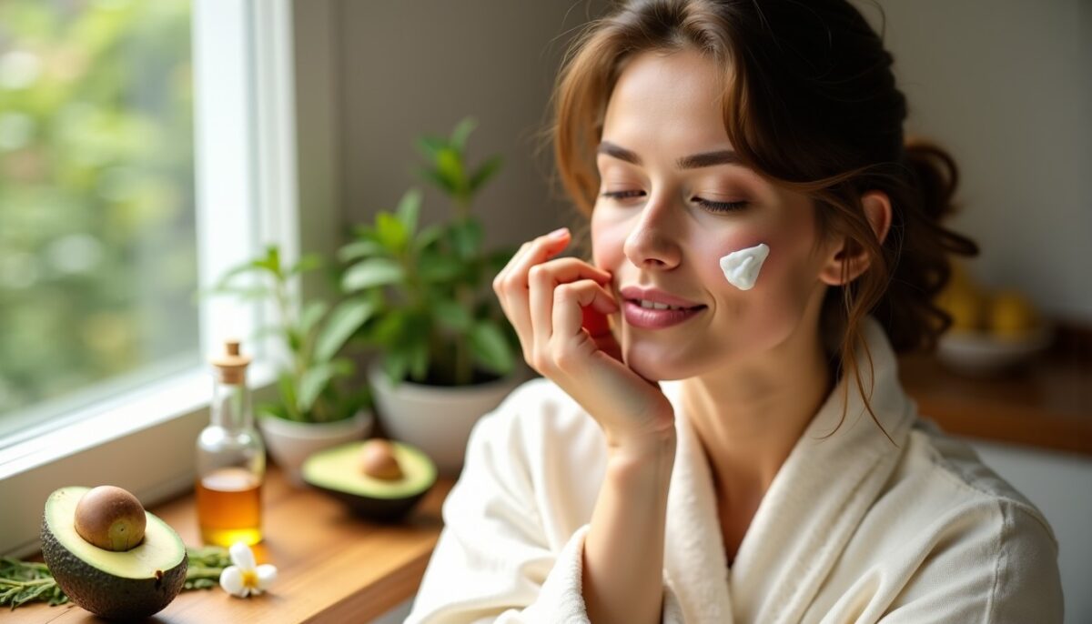 Soins du dimanche : découvrez les ingrédients qui chouchoutent réellement votre peau