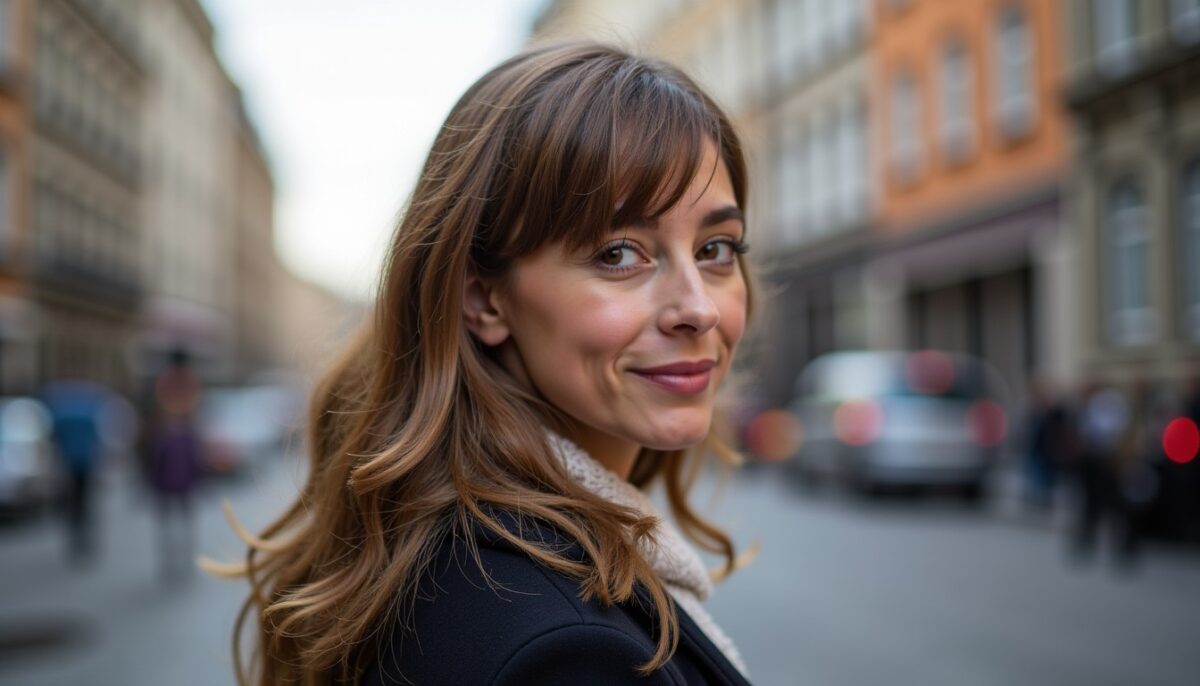 Tout ce qu'il faut savoir pour adopter la coupe effilée mi-longue avec style Tout ce qu'il faut savoir pour adopter la coupe effilée mi-longue avec style