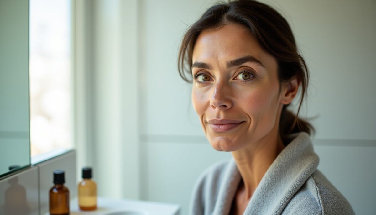 Relâchement, rides profondes, teint terne : comment choisir les soins essentiels après 40 ans ? Relâchement, rides profondes, teint terne : comment choisir les soins essentiels après 40 ans ?