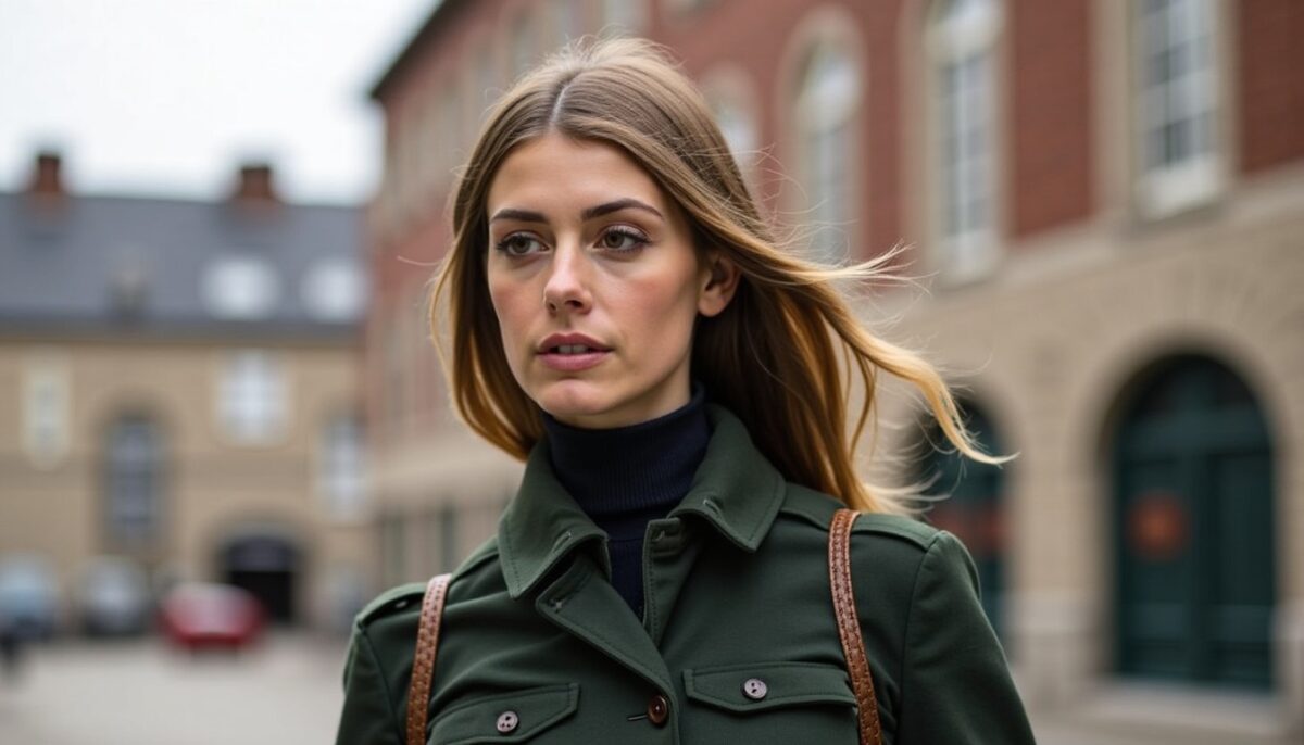 La coupe militaire : 7 astuces indispensables pour la porter et la soigner avec style