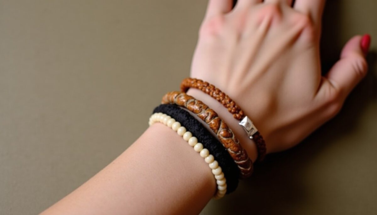 Bracelets en cuivre : 7 modèles incontournables pour soulager et faire le bon choix