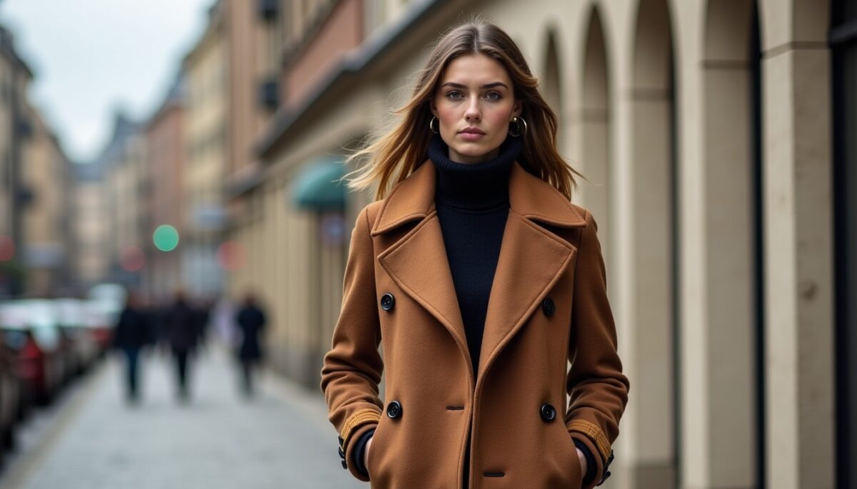Guide complet pour choisir le manteau ou trench parfait : styles, tissus, longueurs et conseils d'entretien