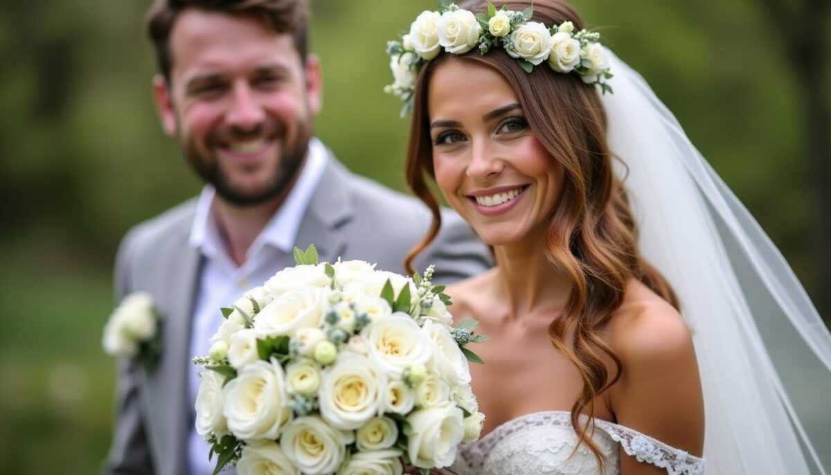 Ans de mariage : signification des noces, idées de cadeaux et suggestions de discours