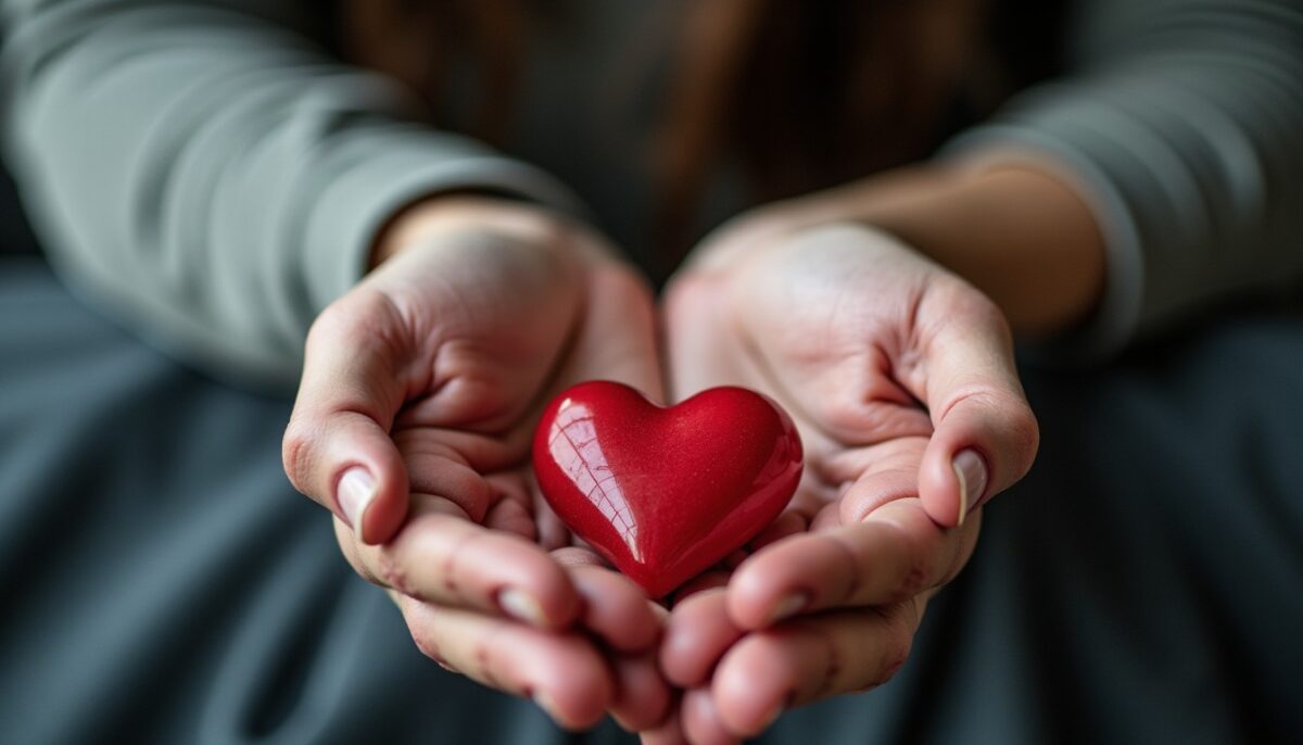 Rêver d'une Crise Cardiaque : Significations Profondes et Techniques pour Apaiser votre Anxiété
