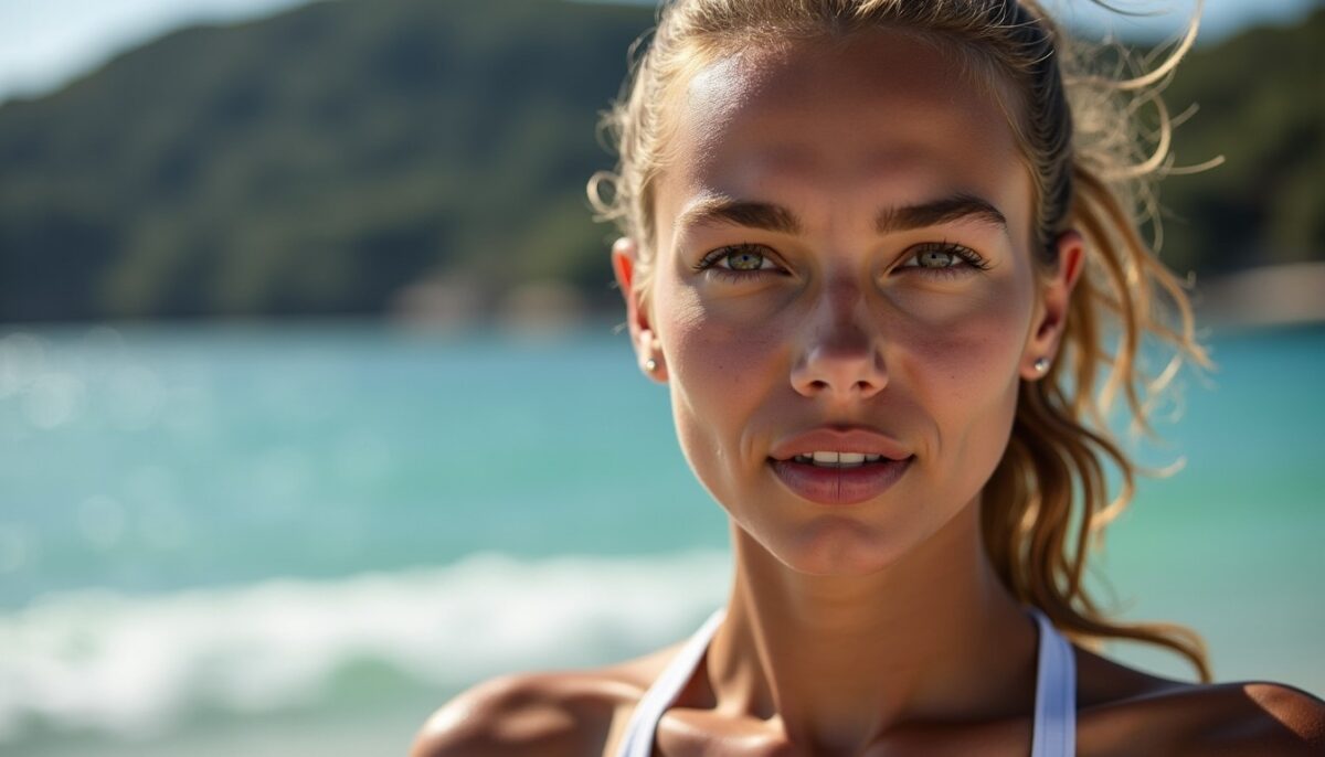 Le sport : une nouvelle ère pour redéfinir la beauté contemporaine