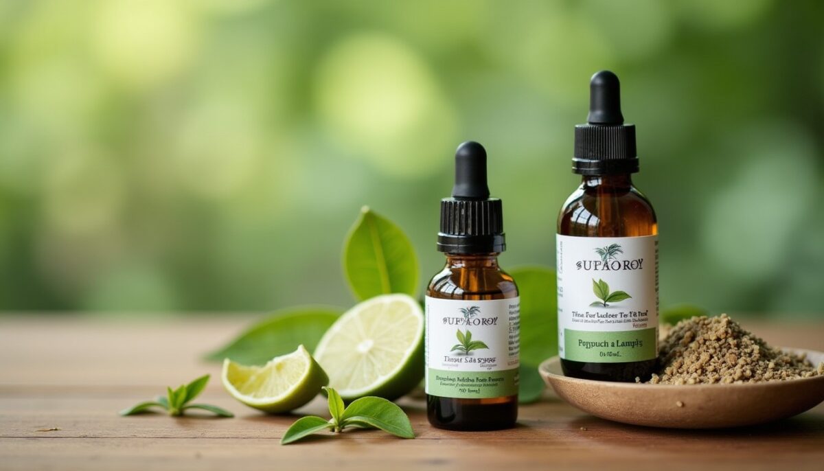 Les risques insoupçonnés de l’huile essentielle de Tea Tree : 3 faits essentiels à connaître