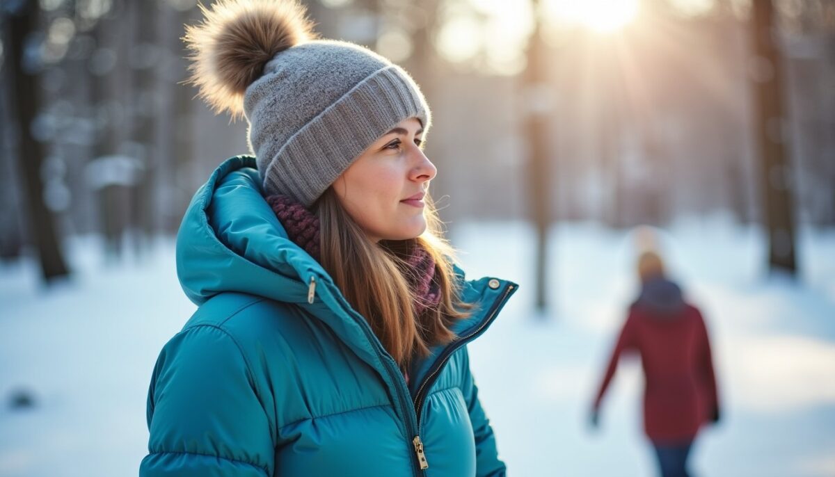 Guide pratique : trouvez la polaire idéale pour affronter le froid avec confort et chaleur Guide pratique : trouvez la polaire idéale pour affronter le froid avec confort et chaleur