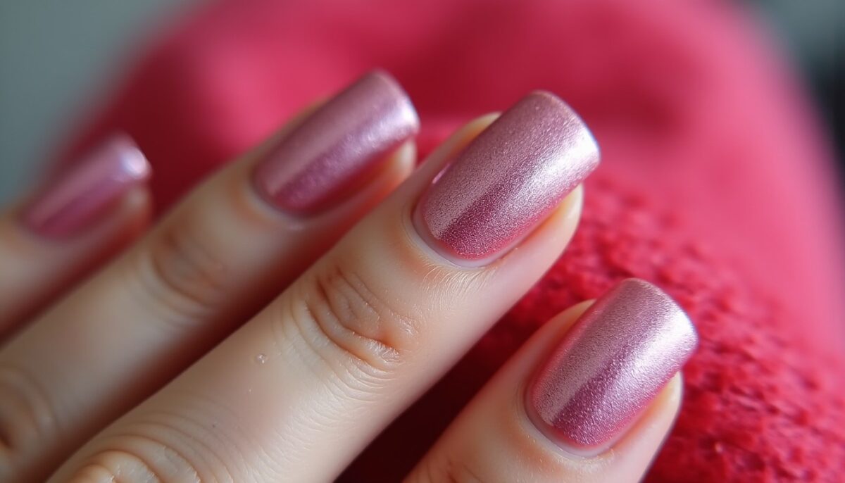 Nail art scintillant : découvrez les astuces pour des ongles pailletés éblouissants