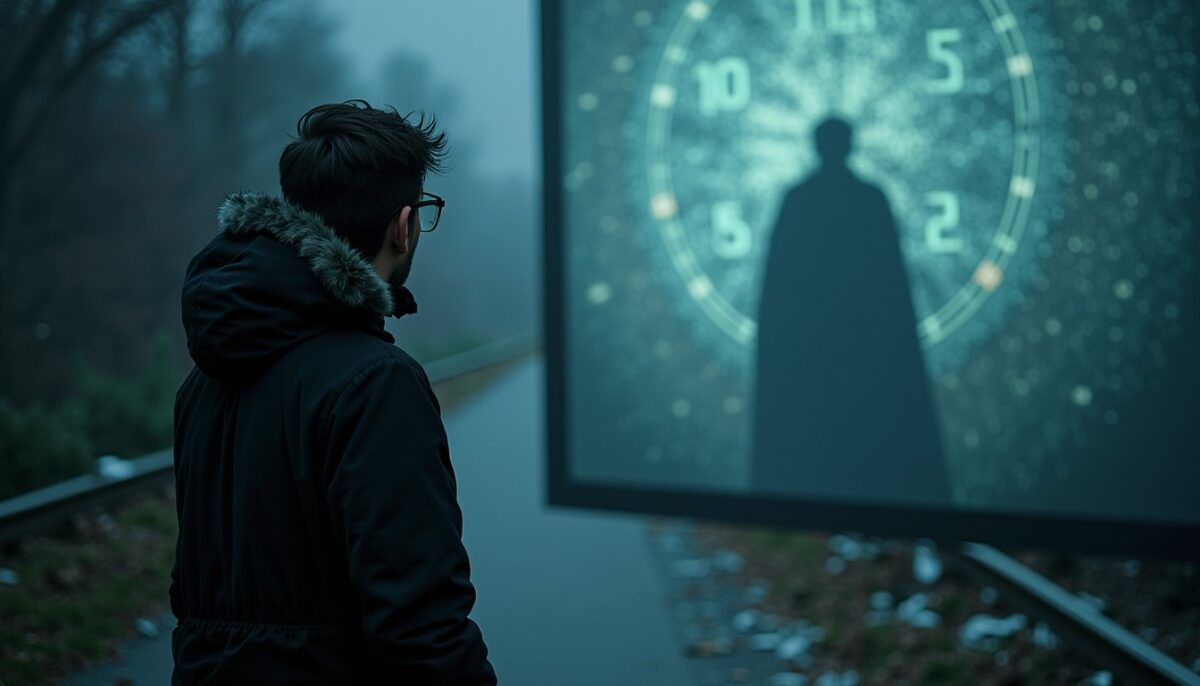 H55 : Décryptage du message secret derrière cette heure mystérieuse