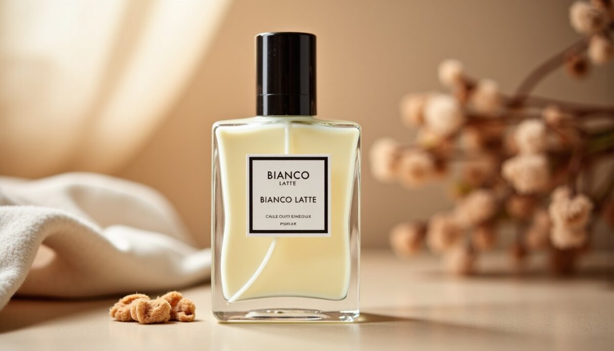 Découvrez où dénicher le parfum Bianco Latte au prix le plus avantageux