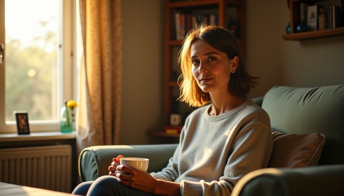 Vivre dans la maison familiale lorsque son parent est en EHPAD : conseils et astuces Vivre dans la maison familiale lorsque son parent est en EHPAD : conseils et astuces