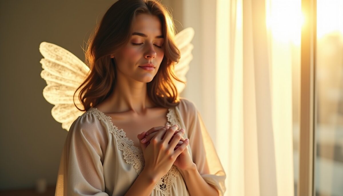 H41 : Découvrez le message des anges pour guider votre cœur en amour