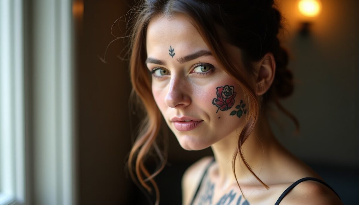 Tatouages pour le dos des femmes : Plus de 20 idées inspirantes, styles variés et guide complet Tatouages pour le dos des femmes : Plus de 20 idées inspirantes, styles variés et guide complet