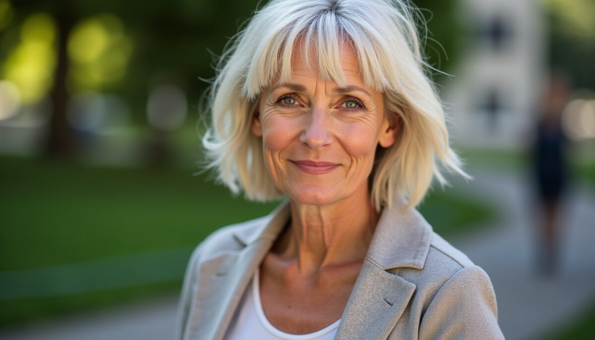 Coupe courte dégradée pour femmes de 60 ans : 22 inspirations pour un look frais et rajeunissant ! Coupe courte dégradée pour femmes de 60 ans : 22 inspirations pour un look frais et rajeunissant !